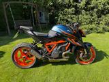 KTM 1290 Super Duke R EVO Garantie bis 2028