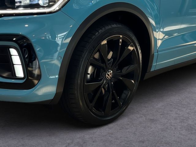 T-Roc Cabriolet 1.5 TSI DSG BLACKSTYLE R LINE LE