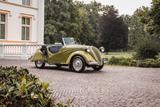 Fiat Topolino Weinsberg - Fiat Topolino Oldtimer