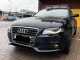 Audi A4 Avant 2.7 TDI Automatik HU NEU! - Audi A4 mit Diesel-Antrieb: Kombi, Automatik, 2.7
