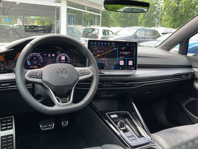 Golf VIII EDITION 50 1,5 l eTSI 110 kW 150 PS 7-