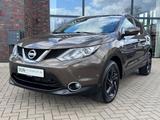 Nissan Qashqai Tekna *Pano*AHK*LED*NAVI* - Nissan Qashqai Gebrauchtwagen in Bremen