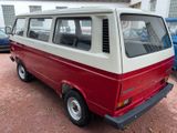 Volkswagen T3 andere - VW T3 andere Gebrauchtwagen