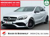 Mercedes-Benz A 45 AMG 4Matic AERO DYNAMIC PLUS DRIVER LED H&K - Mercedes-Benz A-Class: Coupe
