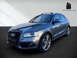 Audi SQ5 3.0 TDI Competition/quattro/Panorama - Audi SQ5 mit Diesel-Antrieb: Allradantrieb, Automatik