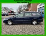 Citroën C5 1.8 Kombi Klima-Aut. Wenig KM - gebrauchte Citroën C5 aus dem Jahr 2002