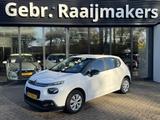 Citroën C3 1.2 PureTech Feel 105g*Airco* - Citroën C3 FEEL mit Benzin-Antrieb