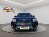 Hyundai Santa Fe 2.2 CRDi DPF, Premium 4WD  1.Hand - gebrauchte Hyundai SANTA FE aus dem Jahr 2011