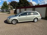 Toyota Avensis 1.8 VVT-i - - Toyota aus 2004