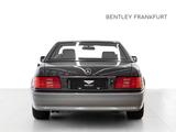 Mercedes-Benz 300 SL 2. Hand von BENTLEY FRANKFURT - Mercedes-Benz: Sportwagen, Sl