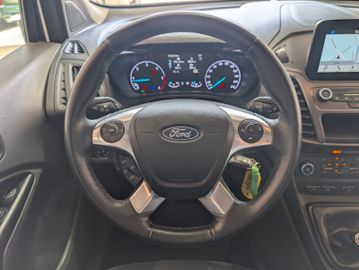 Ford Grand Tourneo Connect Trend