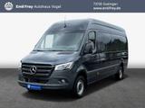 Mercedes-Benz Sprinter 319 CDI Lang HA 9G-TRONIC - Mercedes-Benz Kühlkoffer