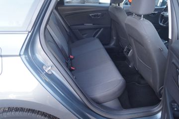 SEAT Leon - 11