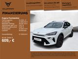 Cupra Formentor VZ Extreme 1.5eHybrid 19 NAVI PANO 360 - Cupra Formentor mit Hybrid-Antrieb: Automatik