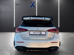 MERCEDES-BENZ A 45 S AMG  Track Package/19" Alu