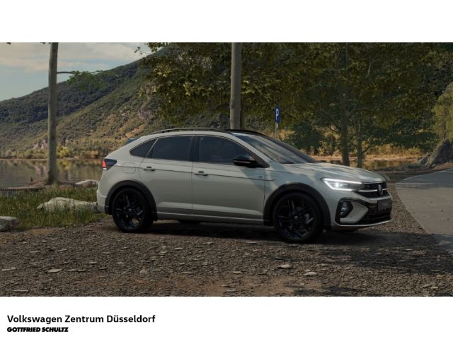 Volkswagen Taigo - Bild 4