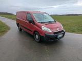 Citroën Citroen Jumpy 2.0 HDI LKW Zulassung, Tüv 0... - gebrauchte Citroën Jumpy aus dem Jahr 2009