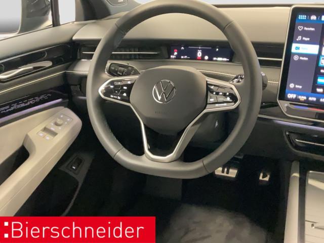 Volkswagen ID.7 Tourer Pro S 20 AHK NAVI HuD H/K DCC