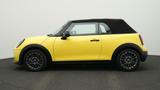 MINI Cooper C Cabrio - MINI Cooper Cabrio Jahreswagen