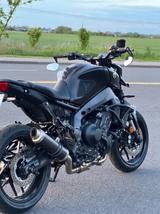 Yamaha MT09 - Yamaha Motorräder in Berlin