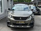 Peugeot 5008 NAVI+7/SITZER+RÜCKFAHRKAMERA+BLUETOOTH+PANO - Peugeot 5008 in Duisburg