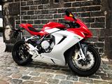 MV Agusta F3 675 - MV Augusta F3 675