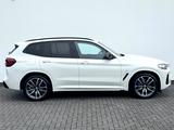 BMW X3 M40 i / LED / CAM / LHZ / 1.HAND / GARANTIE / - BMW X3 M40 Gebrauchtwagen in München