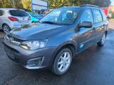 Lada Kalina 1.6 - Lada Kalina Gebrauchtwagen