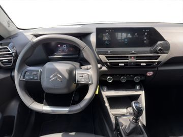 Citroën C4 Plus Allwetter 130 Kam.+LED+SHZ+2xKlima