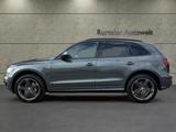 Audi Q5 2.0 TDI  quattro *KLIMA*SHZ*PDC*BLUET*SCHECKH - Audi Q5 mit Diesel-Antrieb: Grau