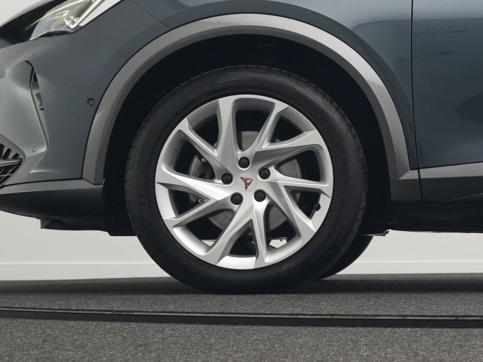 Cupra Formentor - Bild 47