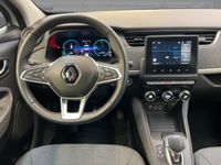 Renault ZOE - Vorschau Bild 12