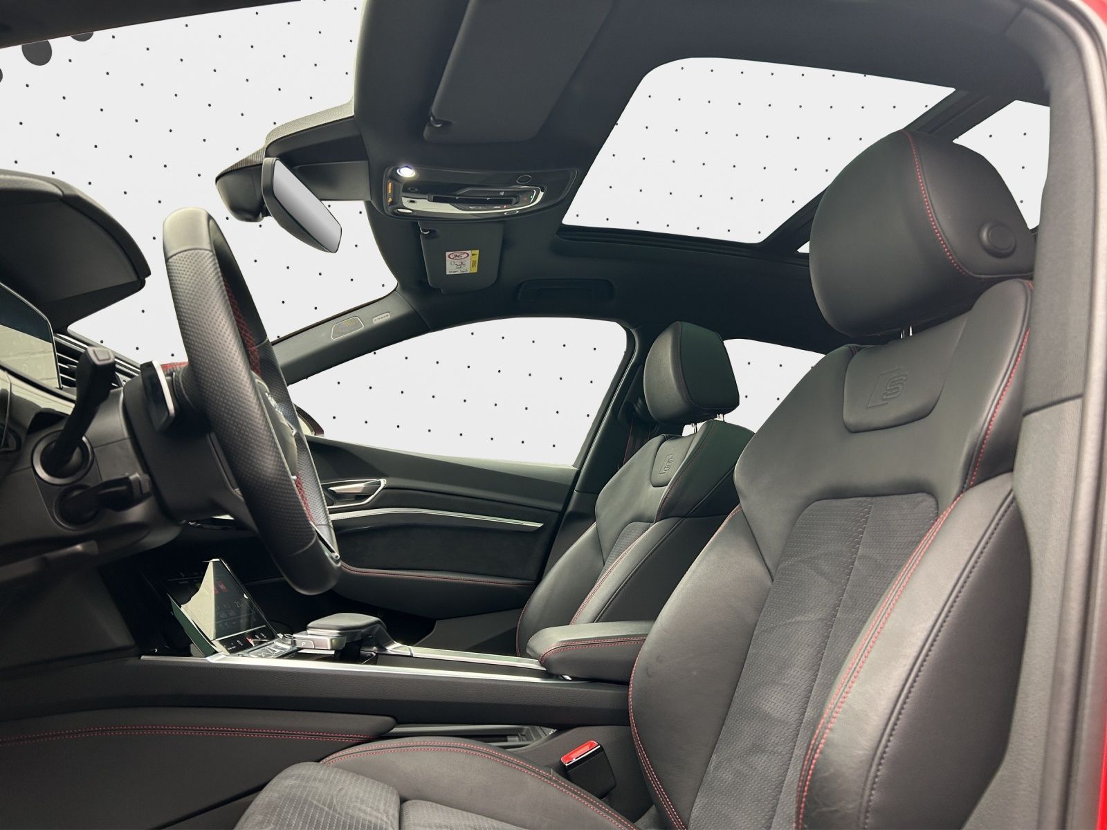 Audi Q8 e-tron - Bild 11