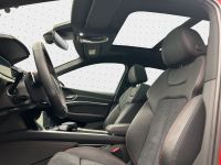 Audi Q8 e-tron - Vorschau Bild 11