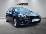 BMW 218 Active Tourer | Naiv | 2 Hand | Tempomat - gebrauchte BMW 218 Active Tourer aus dem Jahr 2015