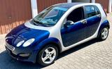Smart ForFour 1,5l Automatik Klimaanlage Alufelgen  - Smart ForFour aus 2004