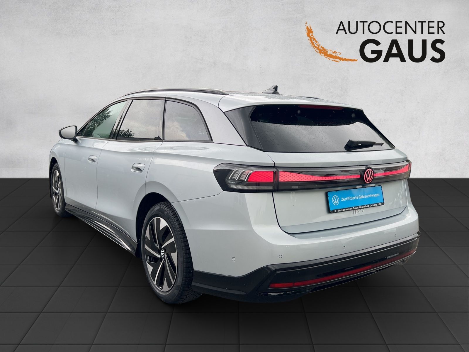 ID.7 Tourer Pro AHK*Navi*ACC*CarPlay