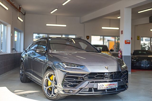 Lamborghini Urus AWD Aut.