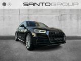 Audi Q5 2.0 TFSI sport quattro Pano.-Dach/Autom./Klim - Audi Q5 Gebrauchtwagen in Freiburg