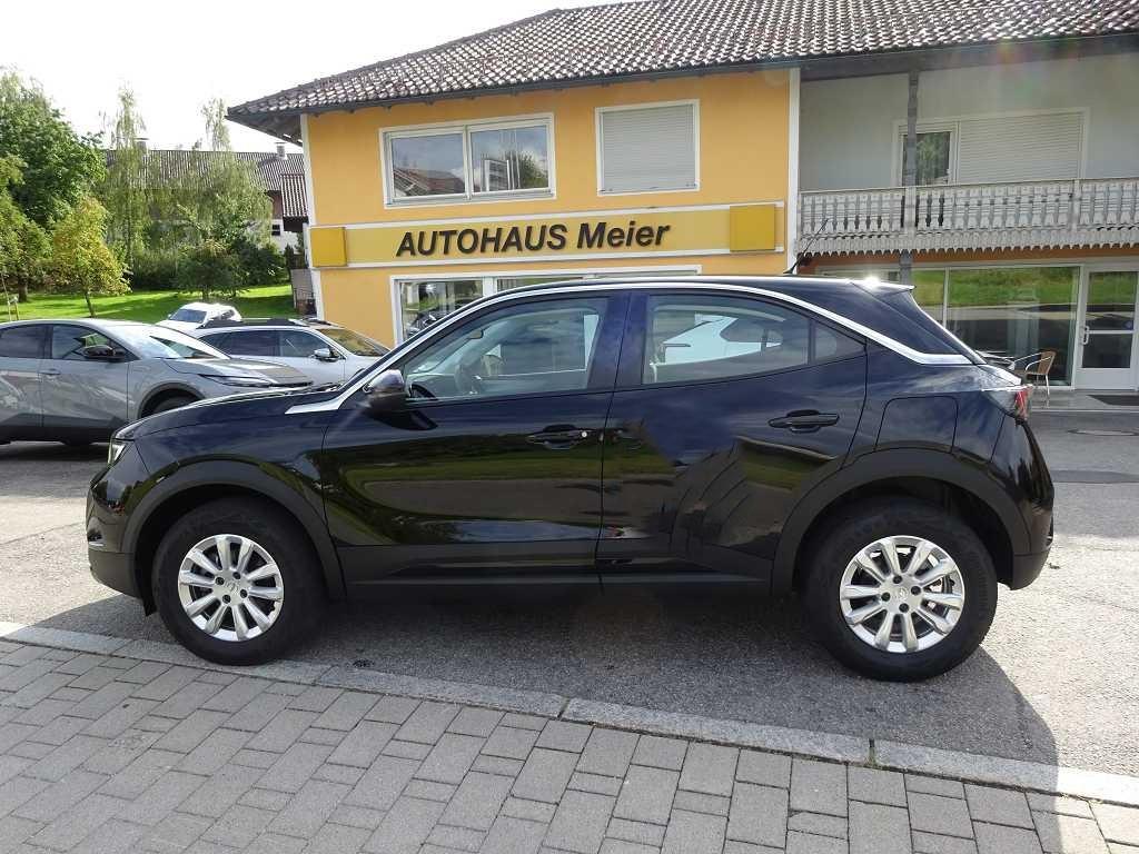 Opel Mokka 1,2 Turbo Enjoy Automatik