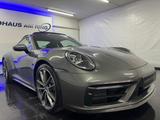 Porsche 992 APPROVED:02/2027 CHRONO 360° MEMORY PANO DAB - Porsche: 3.0
