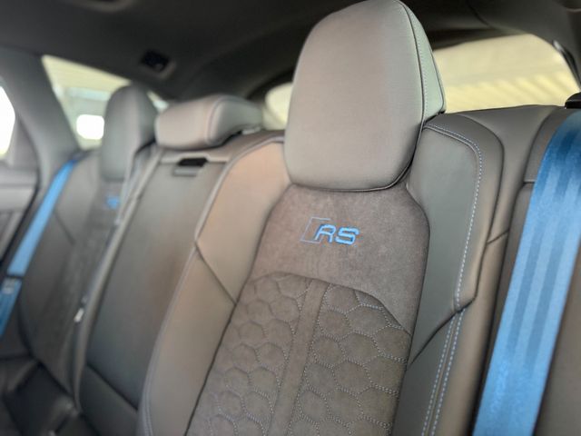 Audi RS6 Performance Keramik/GT-Sitze/Pano/Prod.25