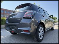 Suzuki Swift - Vorschau Bild 5
