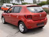 Dacia Sandero II Comfort Automatik Navi Kamera - Dacia Sandero Gebrauchtwagen in Essen