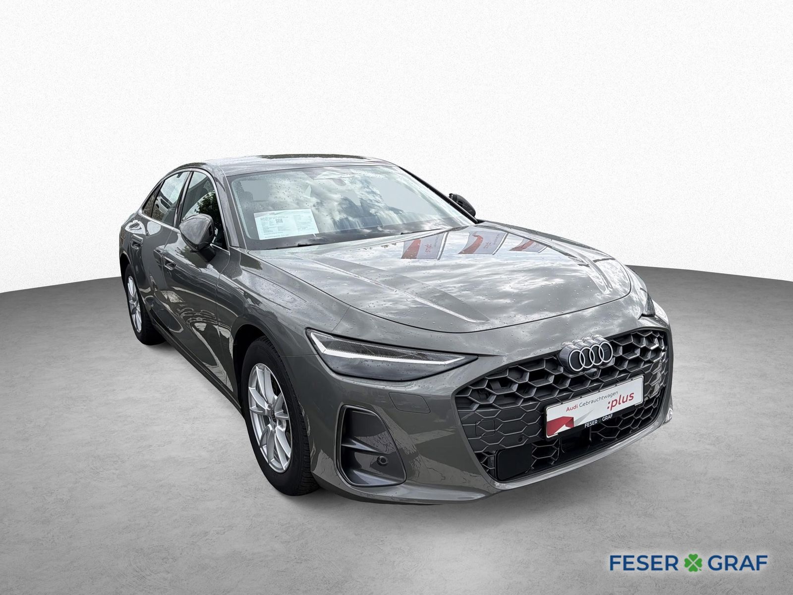 Audi A6 - Bild 4