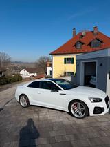 Audi A5 45 TFSI S tronic quattro S line S line
