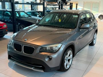 BMW X1 - 6