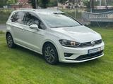 Volkswagen Golf Sportsvan VII Highline*1,4TSi122PS*DSG*AHK* - Volkswagen Golf: V Tsi 122 Ps