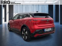 Renault Megane E-TECH - Vorschau Bild 4