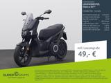 Silence S01 CONNECTED - 5,6 kWh - SILENCE MOTORRAD